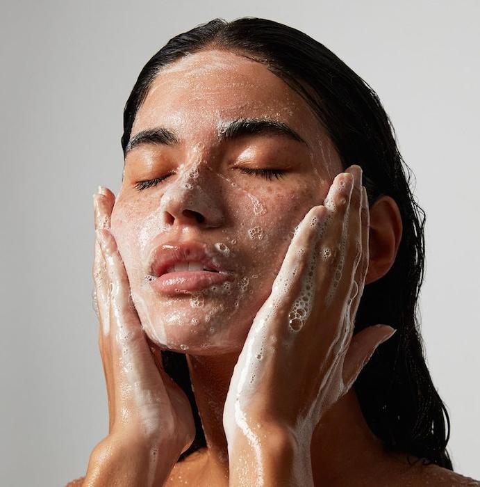 مراقبت از پوست 