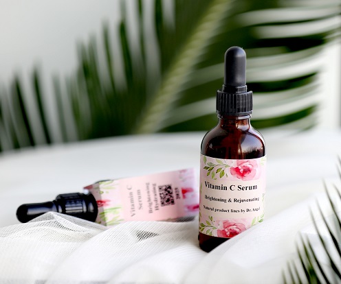  Angel Botanica Vitamin C Serum
